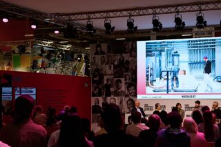 Image How Young Designers Are Redefining Materiality at Maison&Objet 2025