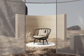 Image Milan Design Week: “RAICES”, an exhibition by MUT