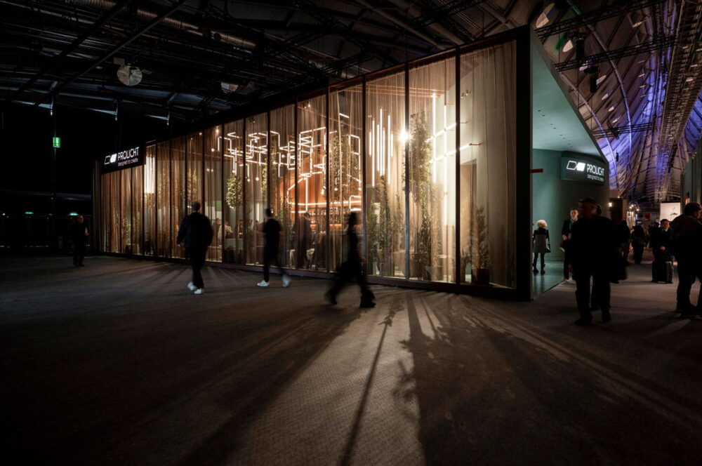 PROLICHT AT LIGHT + BUILDING 2026: STARTING POINTS