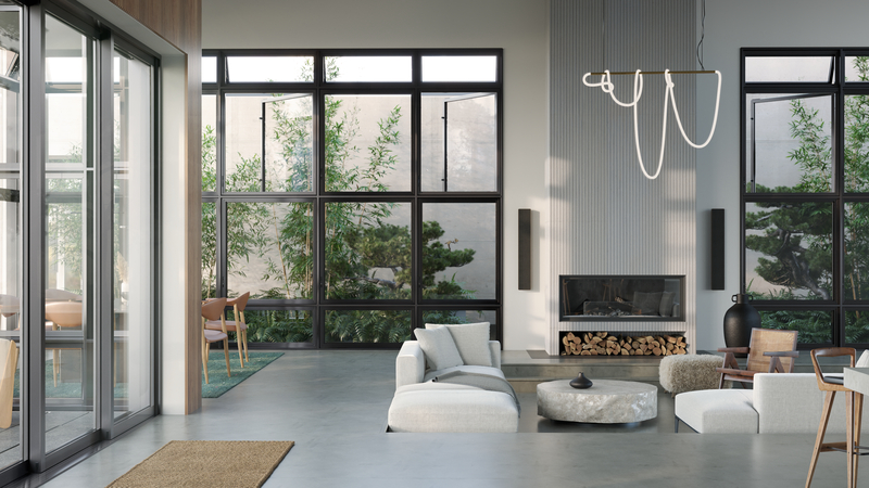 Windows of the Future: How Design, Efficiency, and Technology are Reshaping Homes