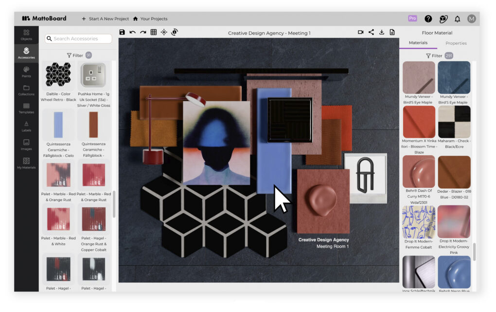 Image The AI Interior Design Shift: Why Taste, Not Tools, Will Define the Future of Practice