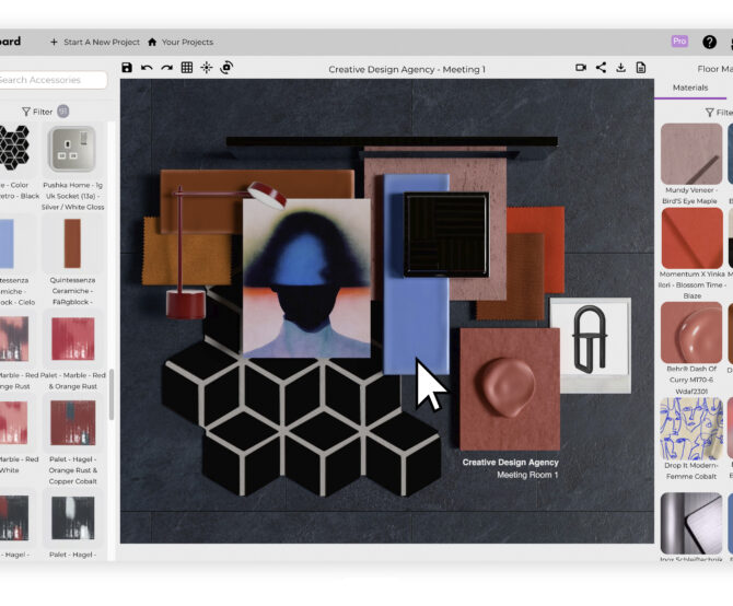 Image The AI Interior Design Shift: Why Taste, Not Tools, Will Define the Future of Practice