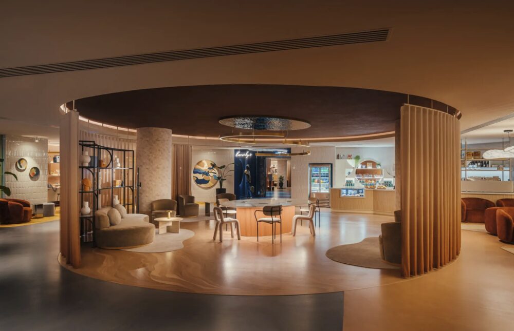 HIX London 2025: Crafting Cross-Cultural Hospitality Experiences