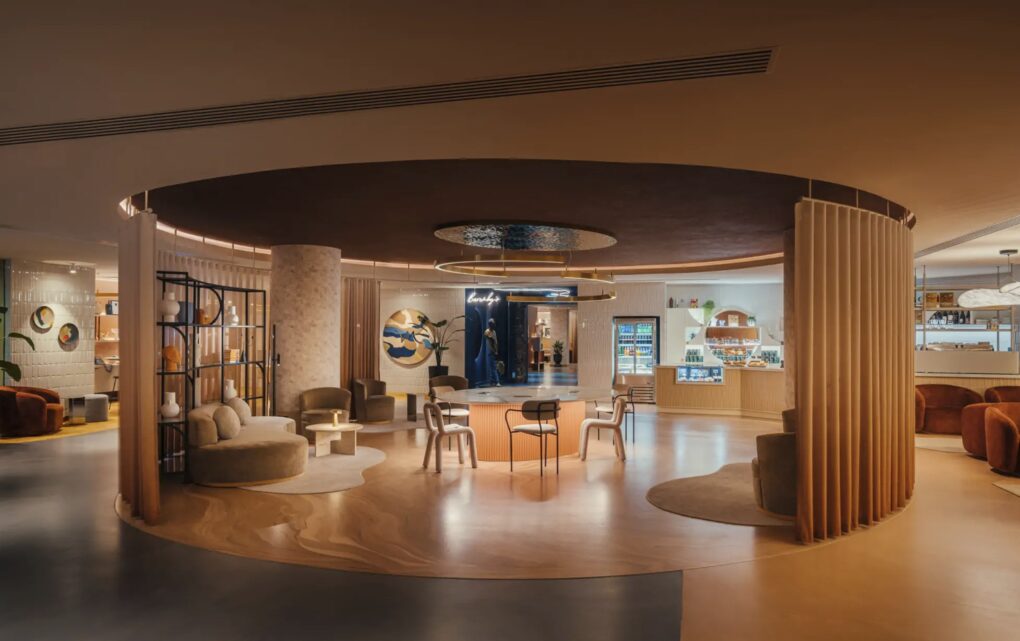 Image HIX London 2025: Crafting Cross-Cultural Hospitality Experiences