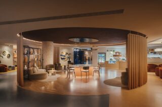 Image HIX London 2025: Crafting Cross-Cultural Hospitality Experiences