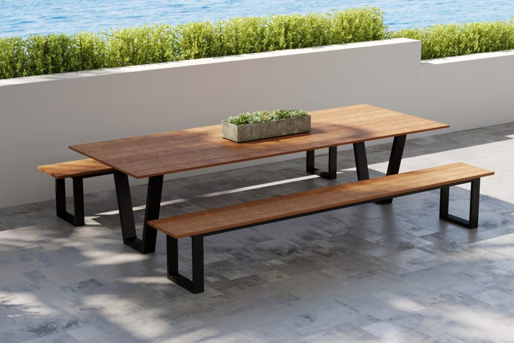 Bosca collection. Courtesy of DecoScape.