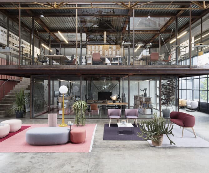 Image How to Entice Employees to Return to the Office Through Design