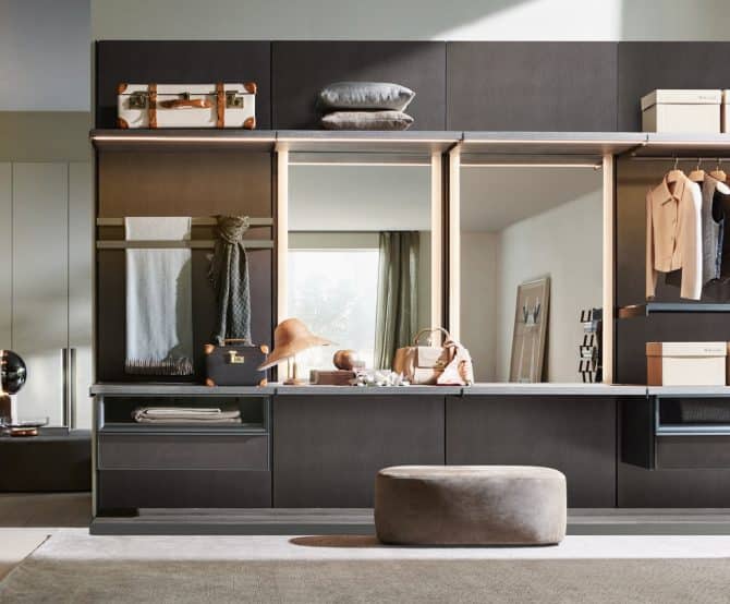 Image Pioneering Innovations with Stylistically Influential Design Brands