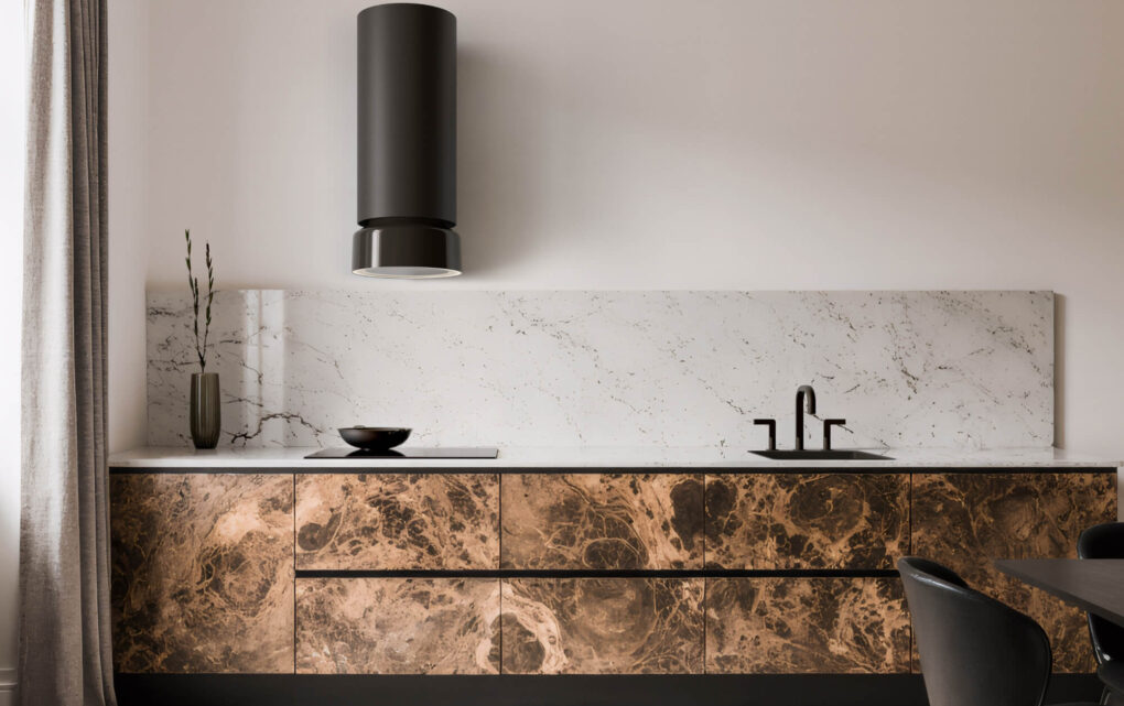 Image EuroCucina and FTK 2026: Where Invisible Kitchens and Innovation Align