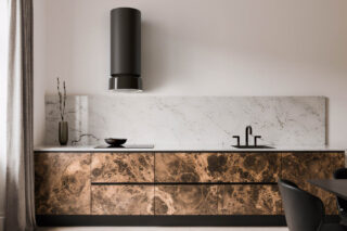 Image EuroCucina and FTK 2026: Where Invisible Kitchens and Innovation Align