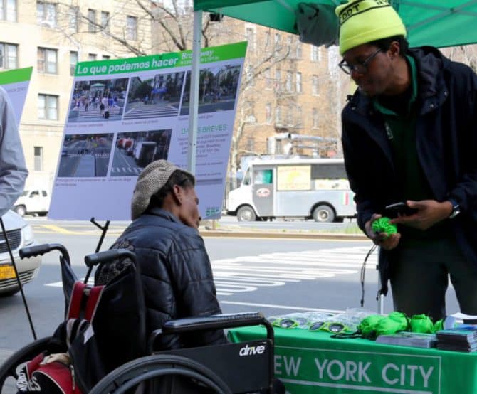 Image More Equitable Public Spaces Through Design