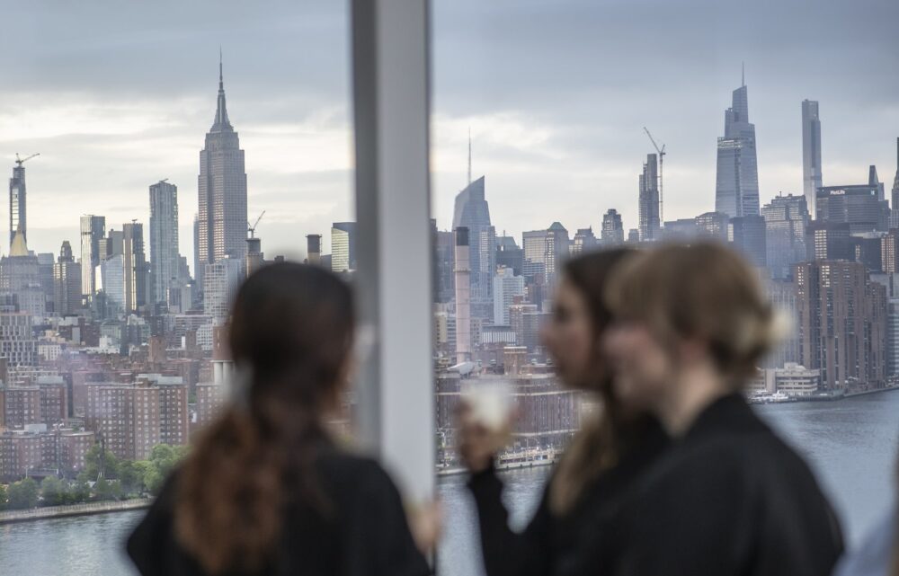 Image Where Vision Meets Visibility: A New Board Member’s Reflections on NYCxDESIGN