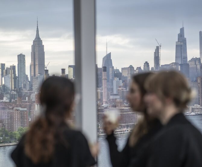 Image Where Vision Meets Visibility: A New Board Member’s Reflections on NYCxDESIGN