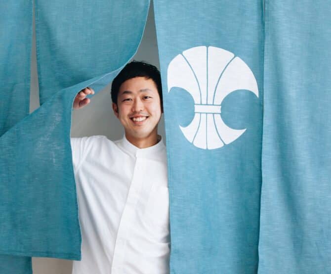 Image Edo Tokyo Kirari Project: A New Chapter Unites Tokyo Craftsmanship and Parisian Designers