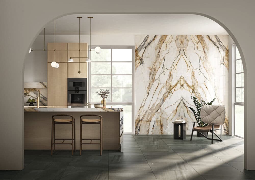 Dolcissima. Courtesy of Nemo Tile + Stone.