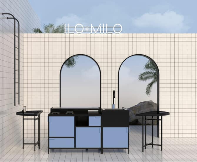 Image Discovery of Young Talent: Inside the SaloneSatellite