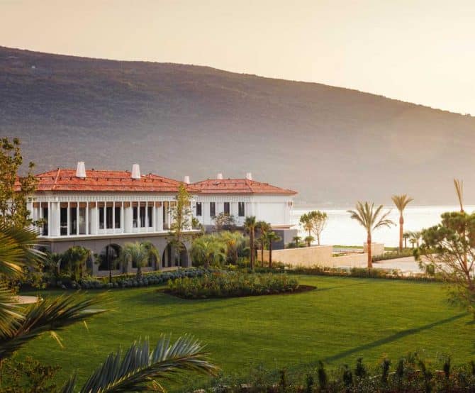 Image Hotel Industry: Top Two 2021 Openings