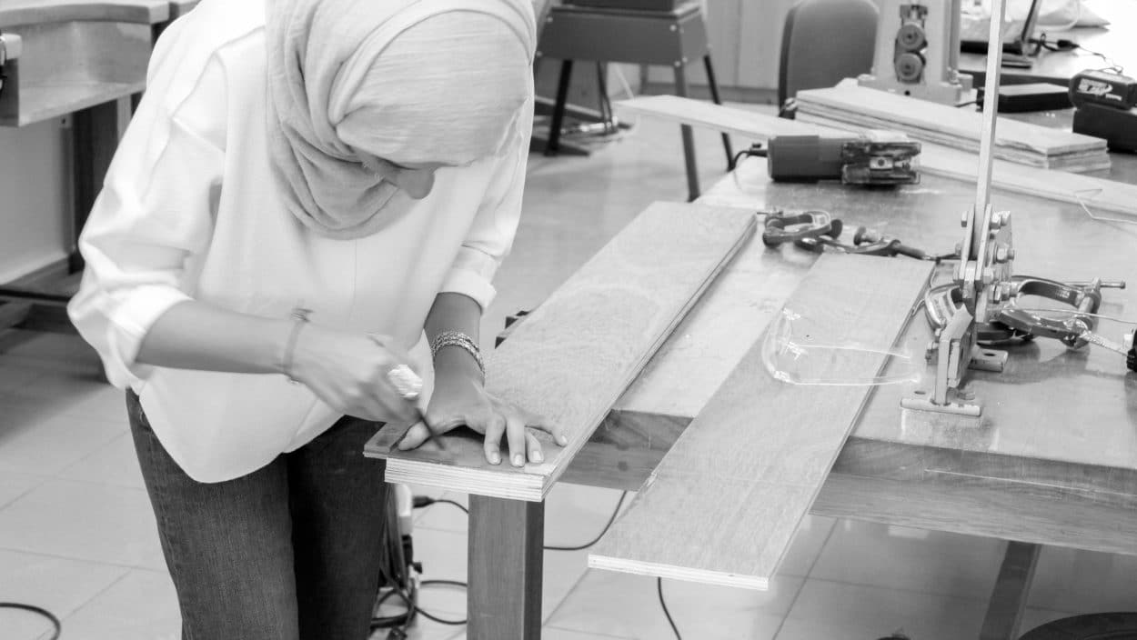 Tanween Design Program: A Catalyst for Creativity