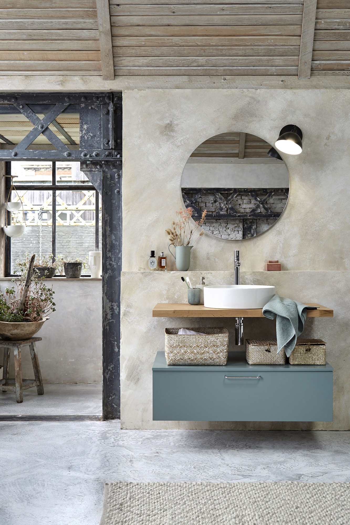 Bathroom Collections by Jacob Delafon Exemplify Solid Wood - ArchiExpo ...