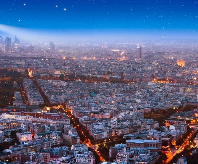 Image How an Urban Altitude Tourism Brand Rises above the Pandemic