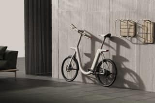 Image Pendler E-bike Pairs High-performance Tech and Finely Crafted Aesthetics