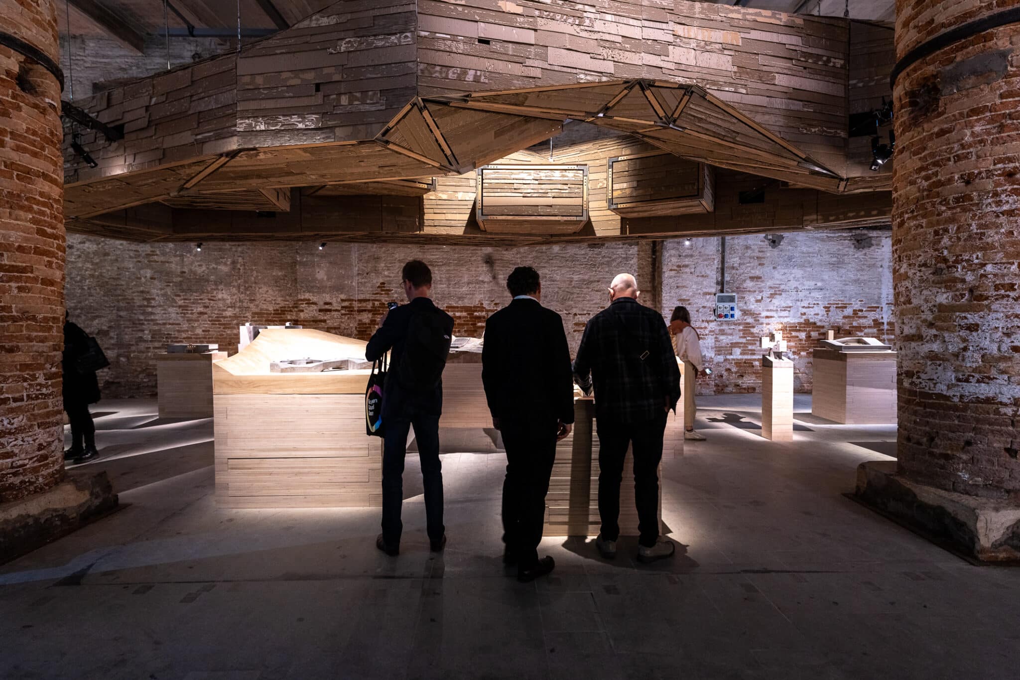 Innovative Visions: Equity and Self-Exploration at Biennale Architettura 2023 and Venice Design Biennale