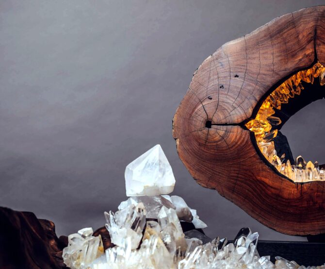 Image Blockchain in the Art Industry? Here’s How Luxury Is Evolving