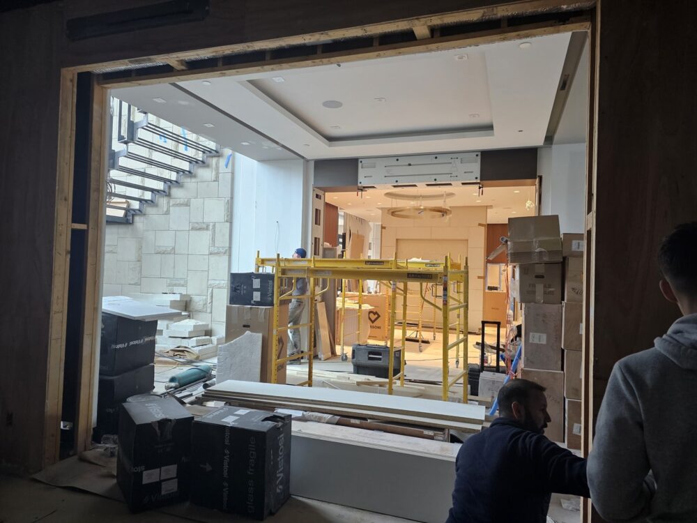 Precision Watches. Courtesy of AZA.