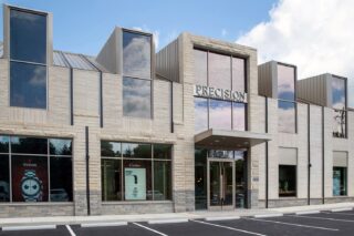 Image For Quality, Precision in the Luxury Sector, Prefab Systems Deliver