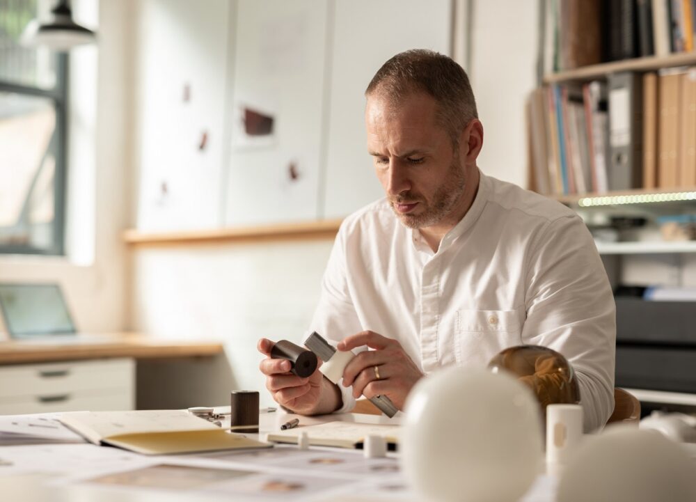 Purposeful Design: David Irwin’s Thoughtful Craftsmanship