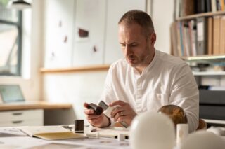 Image Purposeful Design: David Irwin’s Thoughtful Craftsmanship