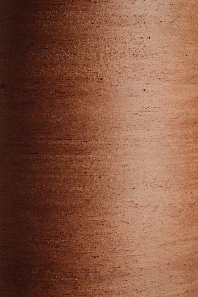 Pure lamp. Courtesy of Terre Promise.