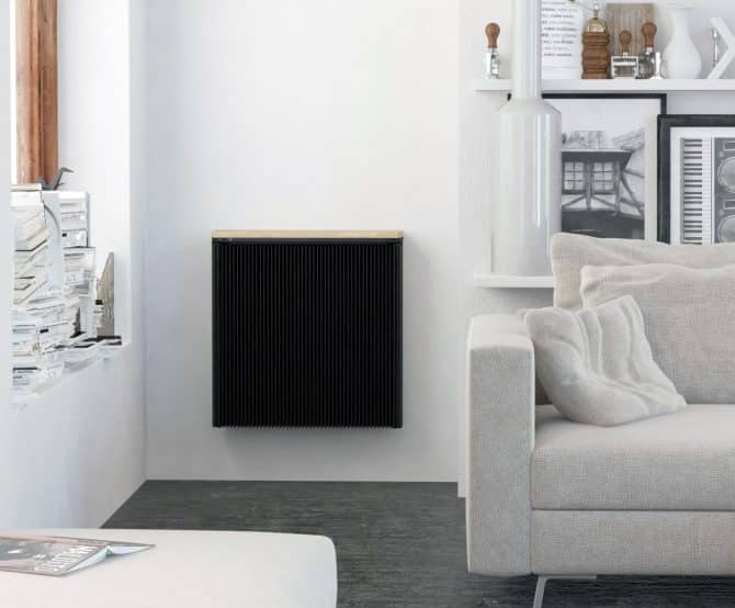 Image Q-rad: Recycled Heat