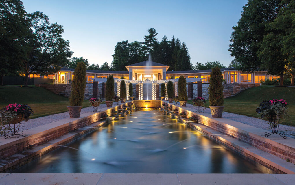 Image Global Wellness Trends 2026: What Architects and Designers Need to Know