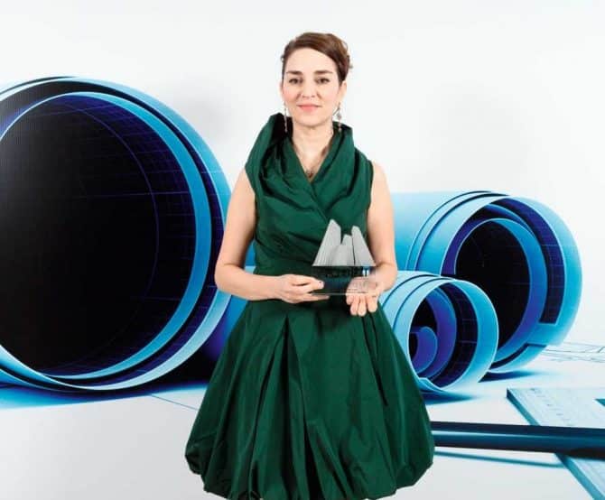 Image Architect Spotlight: Raya Ani