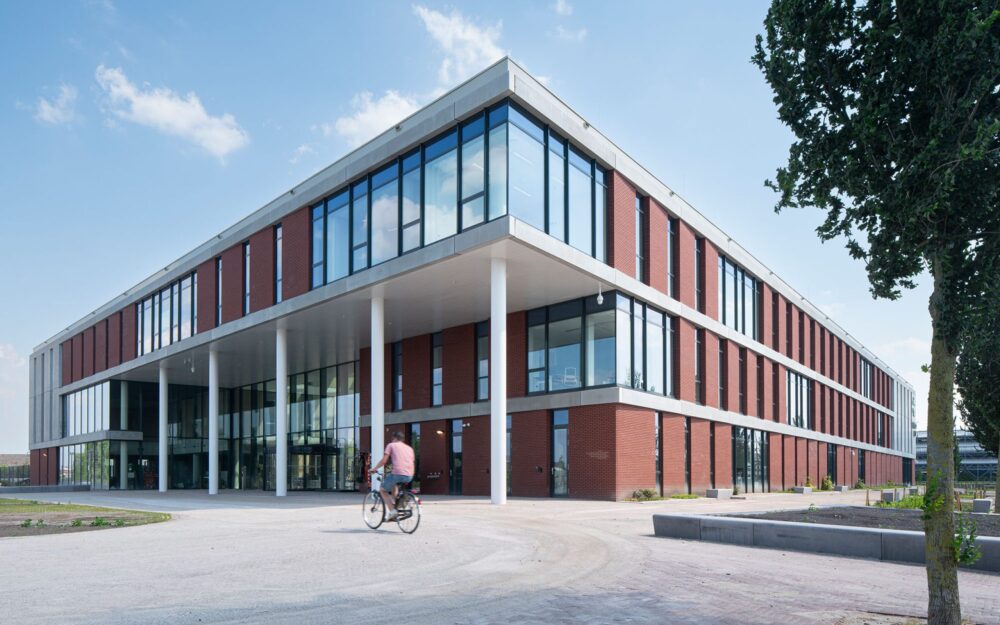 Rijnstate. ©Egbert de Boer.