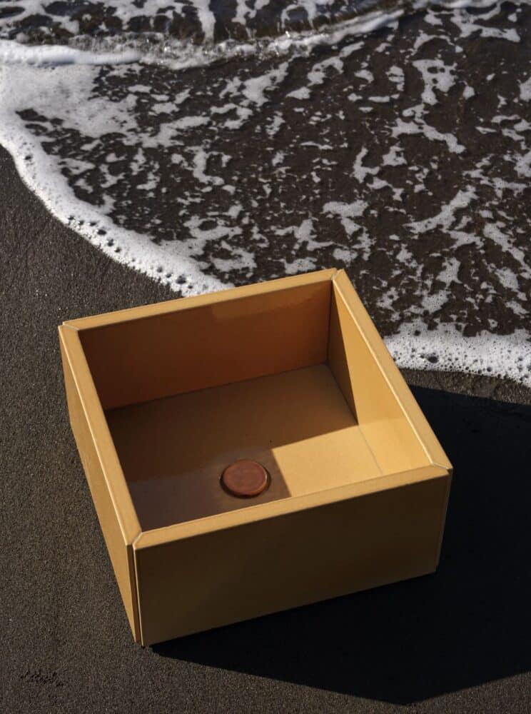 Prima Collection. Ranieri. Image: Alberto Strada.