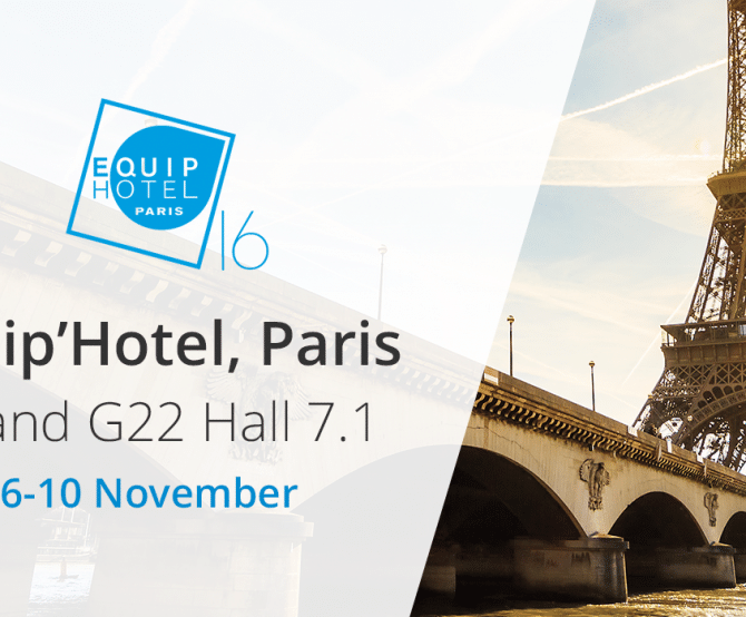 Image EquipHotel: Digitalization in the Hotel Industry