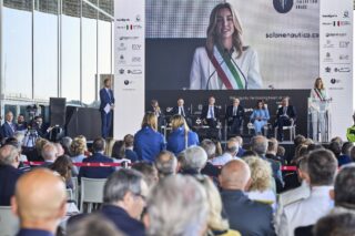 Image Genoa International Boat Show: Eco Love and Top Designs