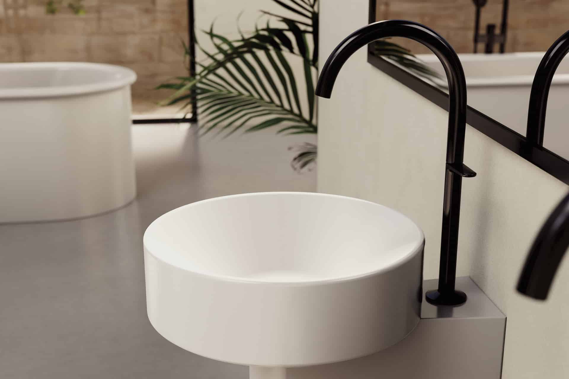 ISH: Barrier-Free Bathroom Design – ArchiExpo e-Magazine ISH: Barrier-Free Bathroom Design – ArchiExpo e-Magazine