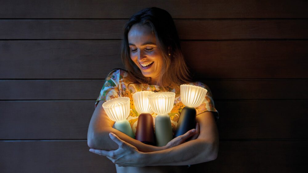 Fermob Unveils Its 2025 Lighting Innovations
