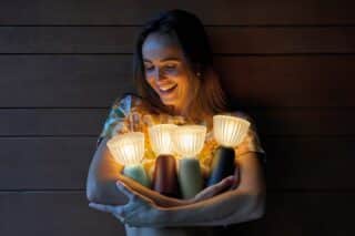 Image Fermob Unveils Its 2025 Lighting Innovations