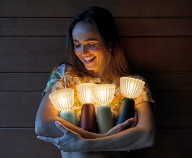 Image Fermob Unveils Its 2025 Lighting Innovations
