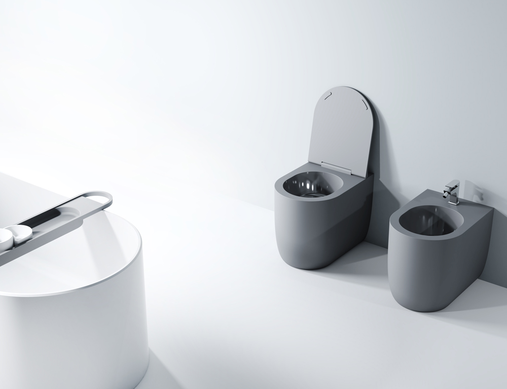 SYS Collection. Courtesy of Relax Design.