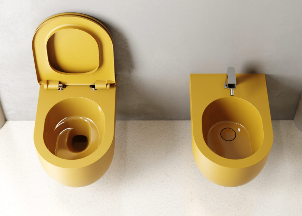 SYS Collection. Courtesy of Relax Design.