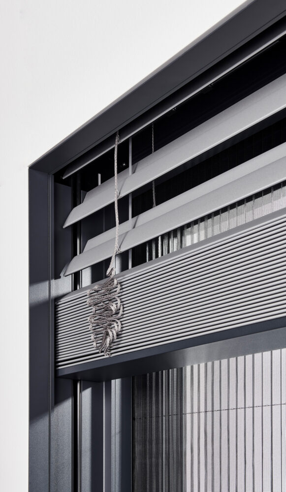 Courtesy of Schüco International KG