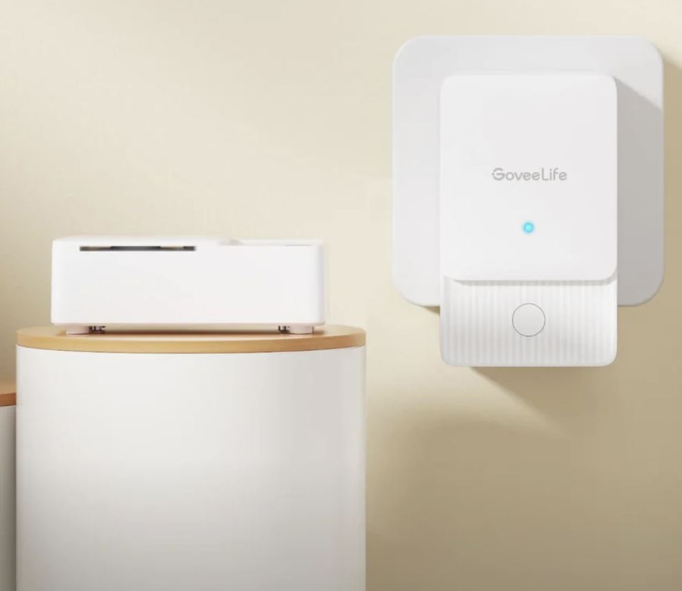 Govee’s Wi-Fi Water Sensor 