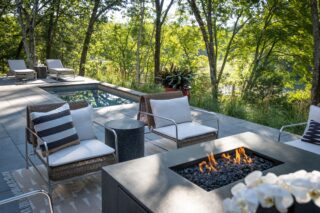 Image Designing the Ultimate Backyard Sanctuary: How Wellness Is Transforming Outdoor Spaces