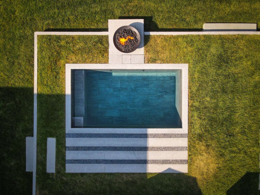 Courtesy of Soake Pools