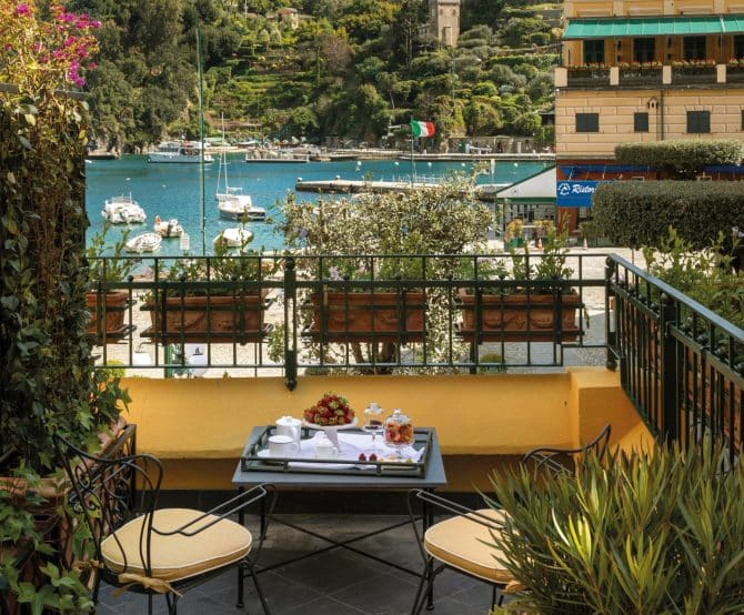 Image Belmond Hotels, Luxury Design for a Slow Travel World